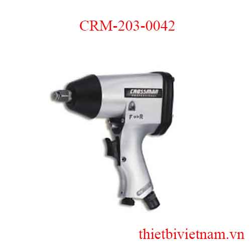 Máy mở bù lon 1/2 inch Crossman CRM-203-0042