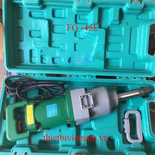 MÁY MỞ BULONG ĐIỆN 1 INCH FOR TIGERS FG -45E