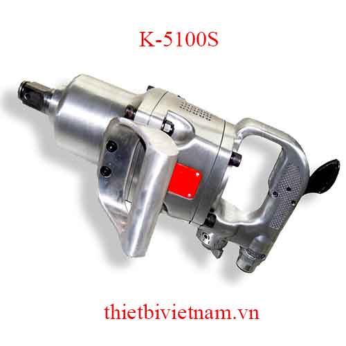 MÁY MỞ ỐC NGÀNH GỖ BÊ TÔNG KUANAI K-5100S