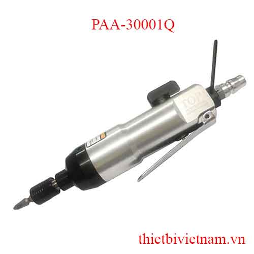 MÁY MỞ VÍT BẰNG HƠI TRẮNG TOP - PAA-30001Q
