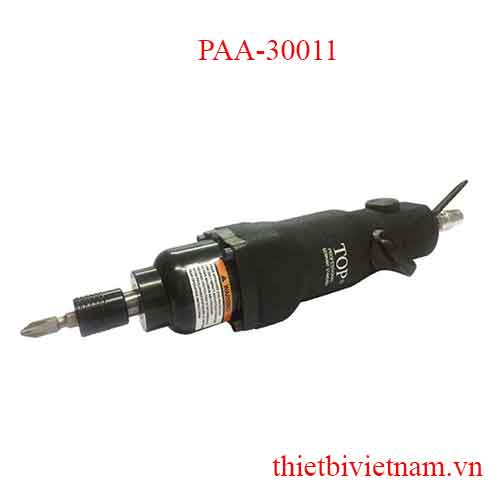MÁY MỞ VÍT HƠI CAO CẤP (ĐEN) - TOP PAA-30011