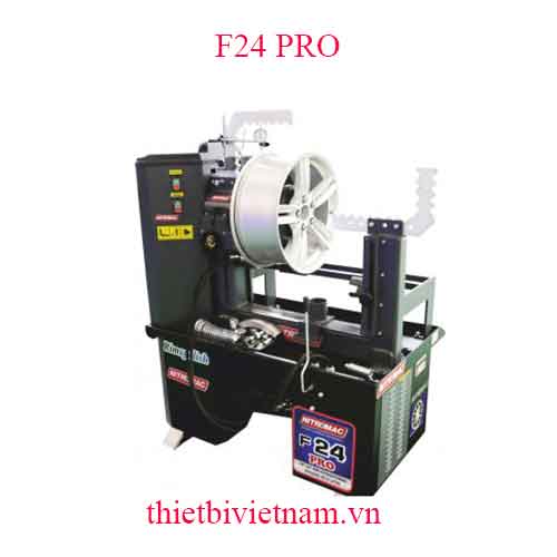 MÁY NẮN MÂM CHUYÊN NGHIỆP F24 PRO
