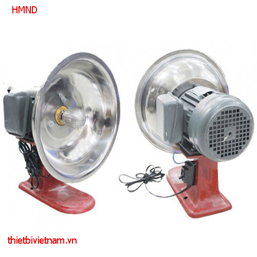 Máy nạo dừa HMND