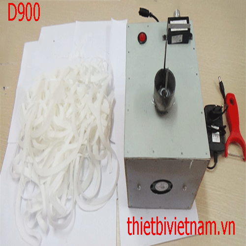 Máy nạo dừa làm mứt  D900