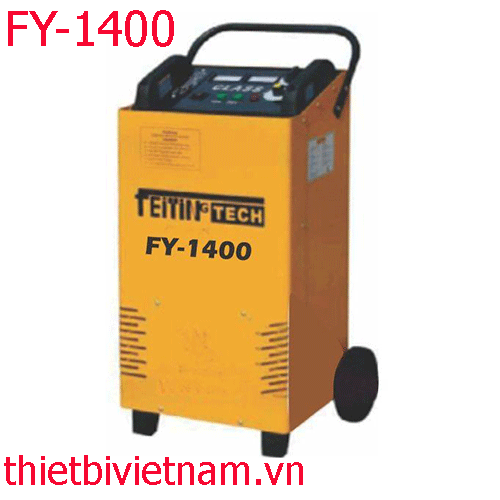 Máy nạp ắc qui và khởi động FEIYING FY-1400