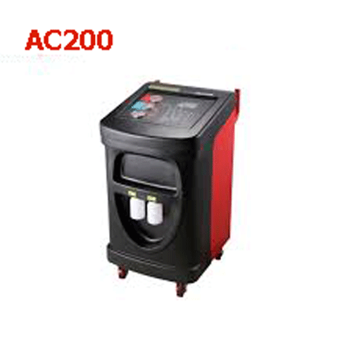 Máy nạp ga điều hòa tự động HPMM-AC200