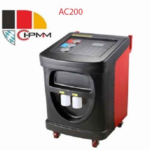 Máy nạp ga điều hòa tự động HPMM-AC200