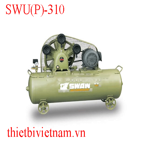 Máy Nén Khí 10hp Swan SWU(P)-310