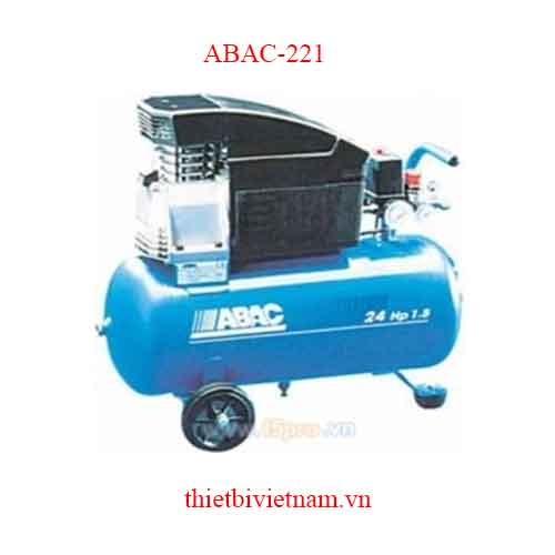 Máy nén khí ABAC ABAC-221