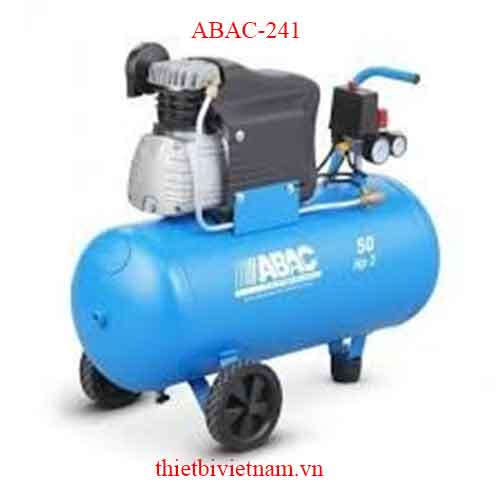Máy nén khí ABAC ABAC-241