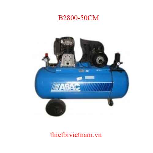 Máy nén khí ABAC B2800-50CM