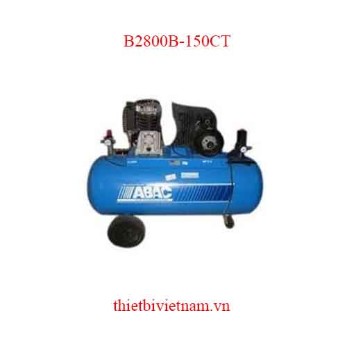 Máy nén khí ABAC B2800B-150CT
