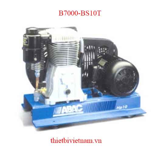 Máy nén khí ABAC B7000-BS10T