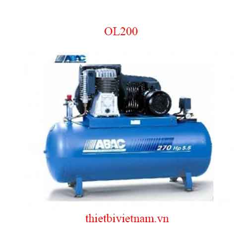 Máy nén khí ABAC OL200