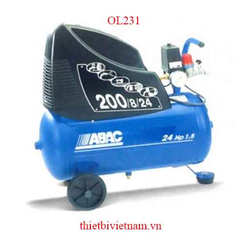 Máy nén khí ABAC OL231