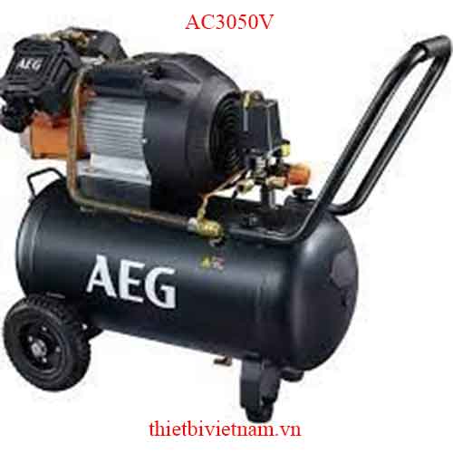 Máy Nén Khí AEG AC3050V