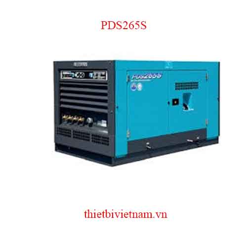 Máy nén khí Airman PDS265S