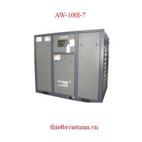 Máy nén khí Ally-Win AW-100I-7