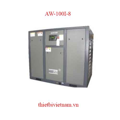Máy nén khí Ally-Win AW-100I-8
