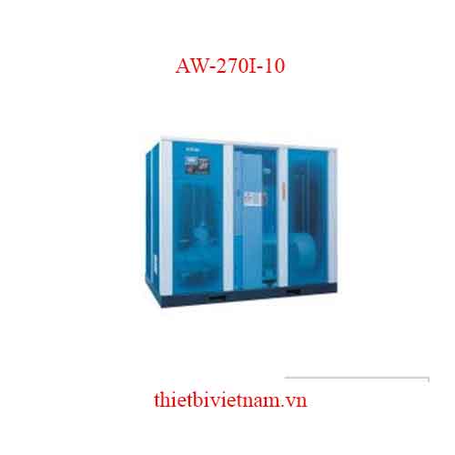 Máy nén khí Ally-Win AW-270I-10