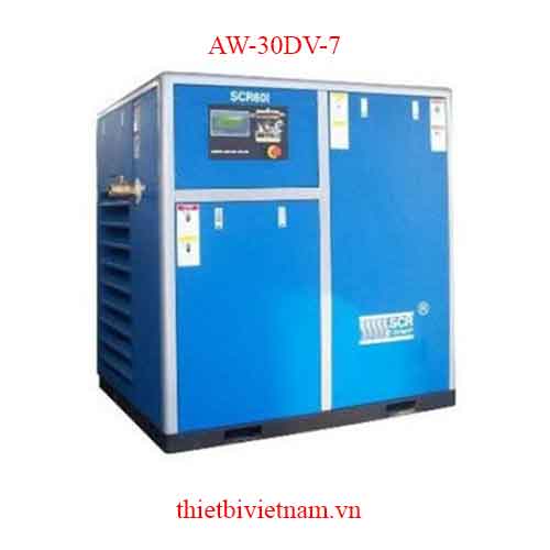Máy nén khí Ally-Win AW-30DV-7