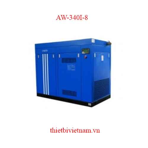 Máy nén khí Ally-Win AW-340I-8