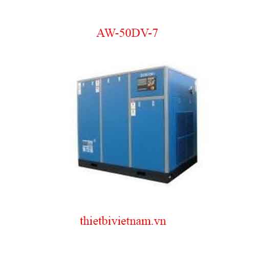  Máy nén khí Ally-Win AW-50DV-7