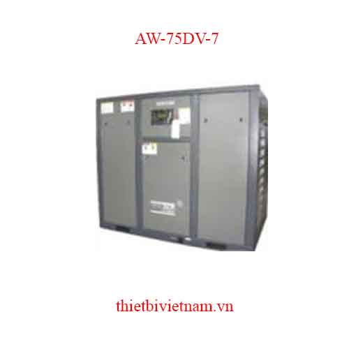 Máy nén khí Ally-Win AW-75DV-7