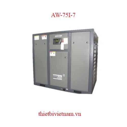 Máy nén khí Ally-Win AW-75I-7