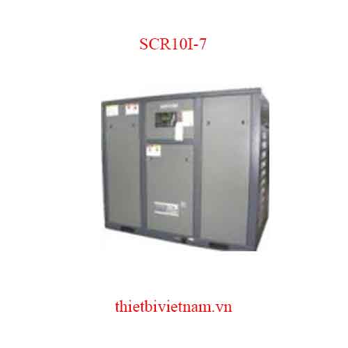 Máy nén khí Ally-Win SCR10I-7