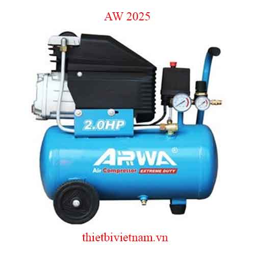 Máy nén khí ARWA AW 2025
