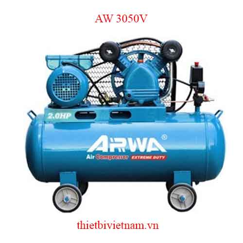 Máy nén khí Arwa AW 3050V