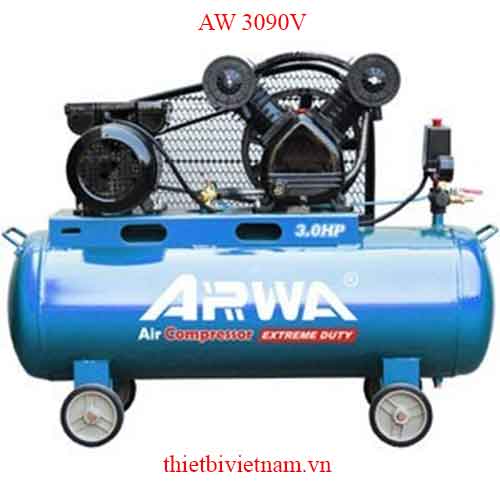 Máy nén khí Arwa AW 3090V