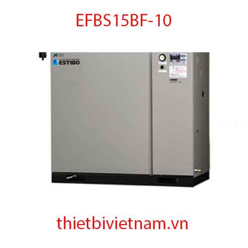 Máy nén khí Booster HÃNG ANEST IWATA EFBS15BF-10