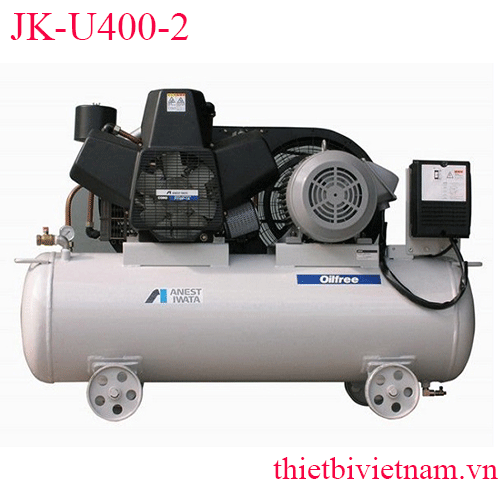 Máy nén khí chống ồn BAO HUA JK-U400-2