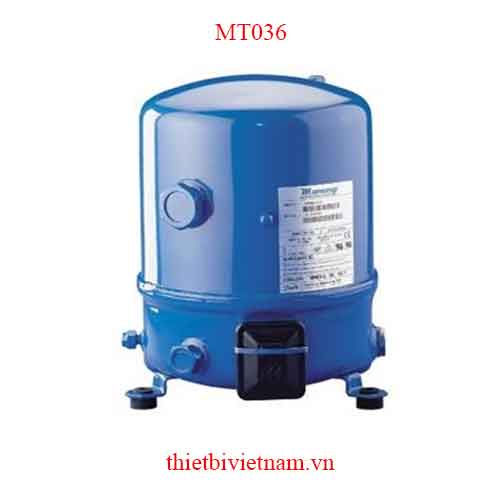 Máy nén khí Danfoss MT036