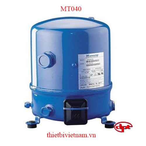 Máy nén khí Danfoss MT040