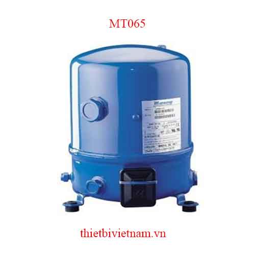 Máy nén khí Danfoss MT065