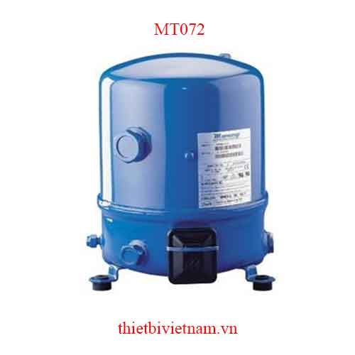 Máy nén khí Danfoss MT072