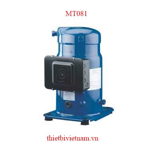 Máy nén khí Danfoss MT081