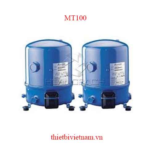 Máy nén khí Danfoss MT100
