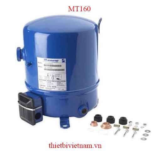 Máy nén khí Danfoss MT160