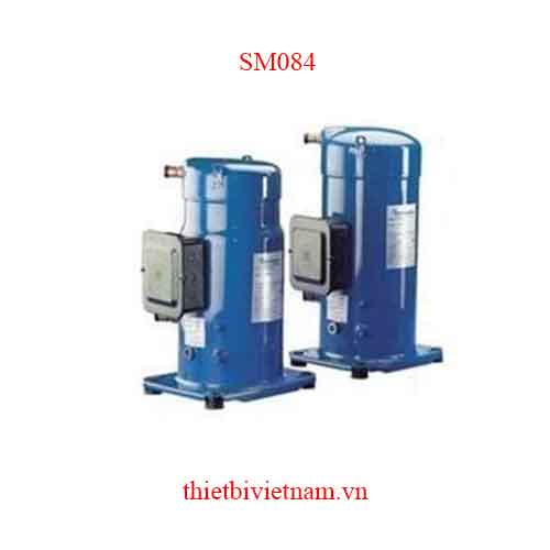Máy nén khí Danfoss SM084