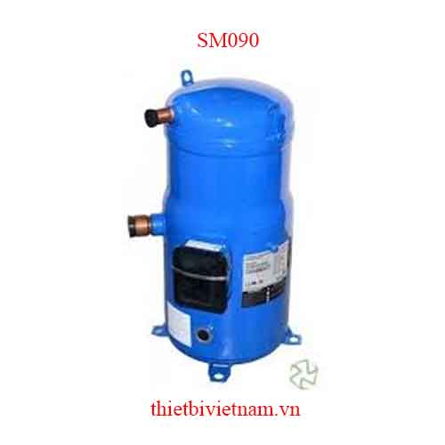 Máy nén khí Danfoss SM090
