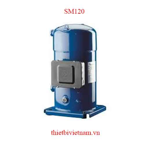 Máy nén khí Danfoss SM120