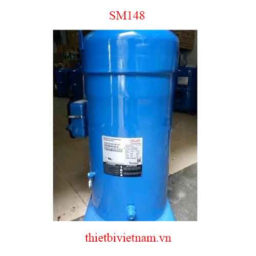 Máy nén khí Danfoss SM148