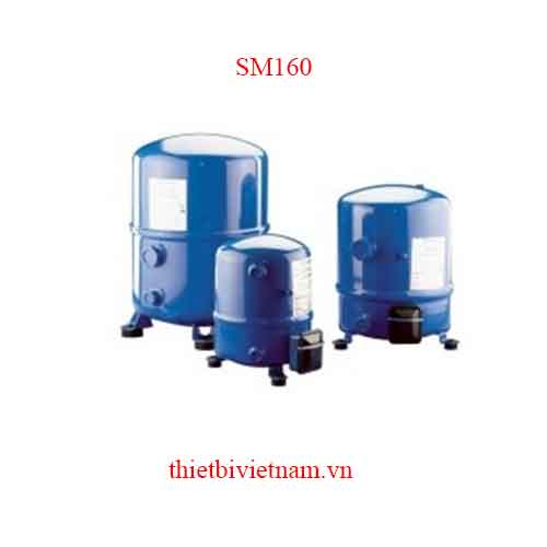 Máy nén khí Danfoss SM160