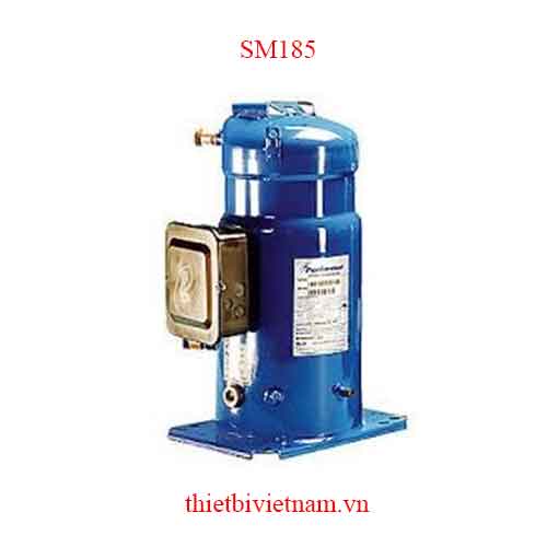 Máy nén khí Danfoss SM185
