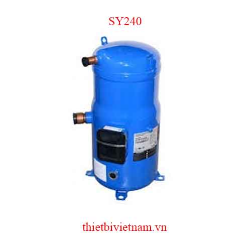 Máy nén khí Danfoss SY240