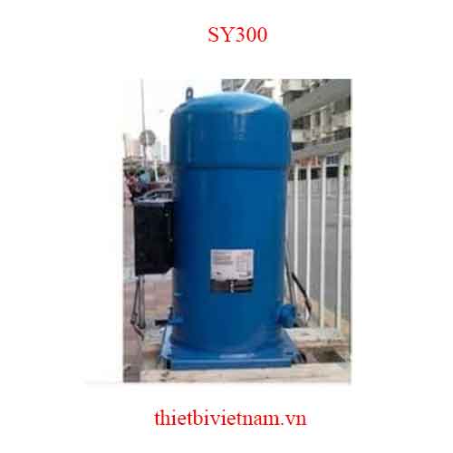 Máy nén khí Danfoss SY300